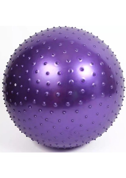Dikenli Pilates Topu 85 cm