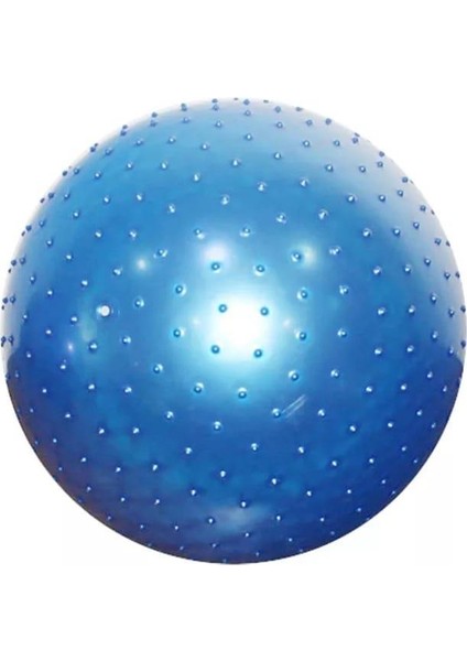 Dikenli Pilates Topu 85 cm