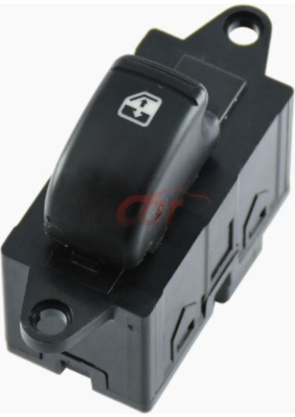 Cam Düğmesi Tekli Sağ 5 Pın (811) - Hyundaı Starex
