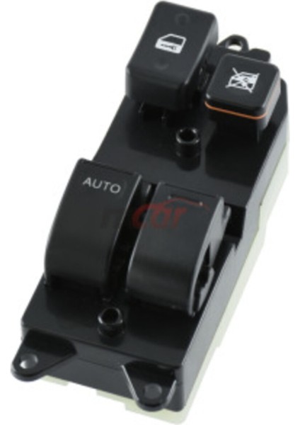 Cam Anahtarı Sol Corolla 93-98 Tacoma 98-00 9 Pin 84820-10070 AN-872