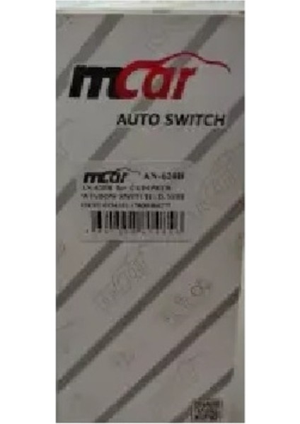 AN-1563 Far Acma Kapama Anahtari Auto Krom Audi A6 05 11 Q7 07 4F1941531E AN1563 (WA763924)