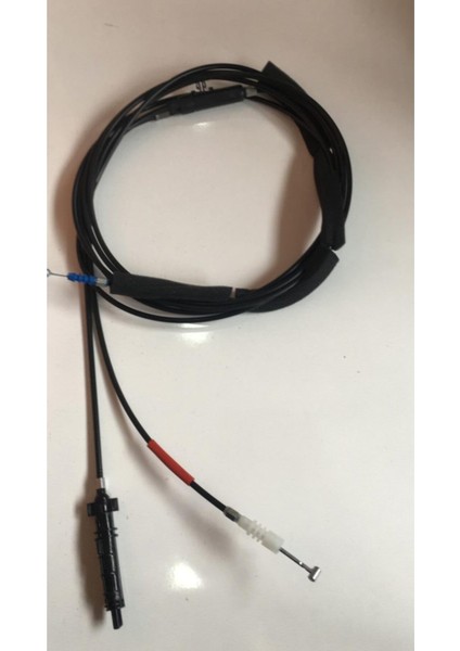 Honda Civic Bagaj Açma Teli 2012-2015