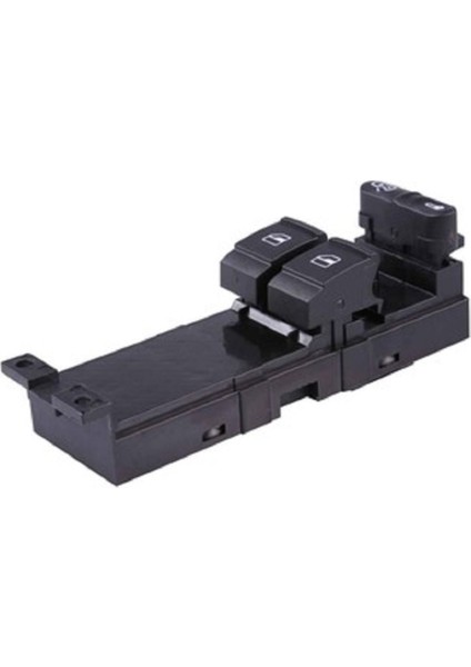 Bora - Golf 4 - Passat Uyumlu Cam Anh. Sol Ikılı 1J3959857B