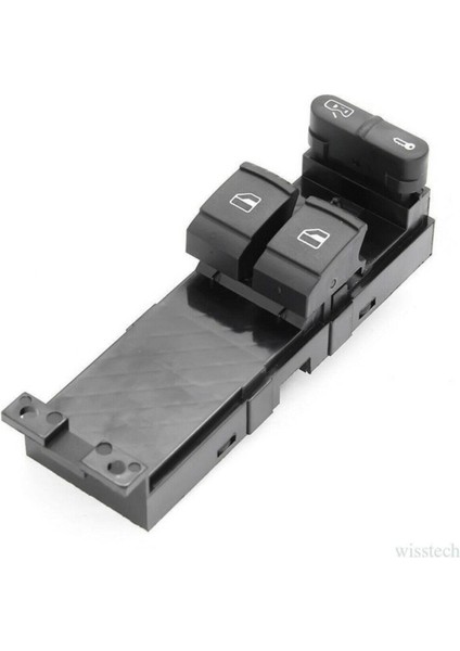 Skoda Fabia Cam Düğmesi Sol Ikili 1998--2008