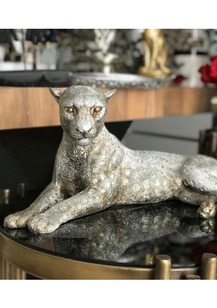 Yatan Leopar Biblo