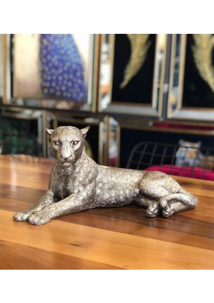 Yatan Leopar Biblo