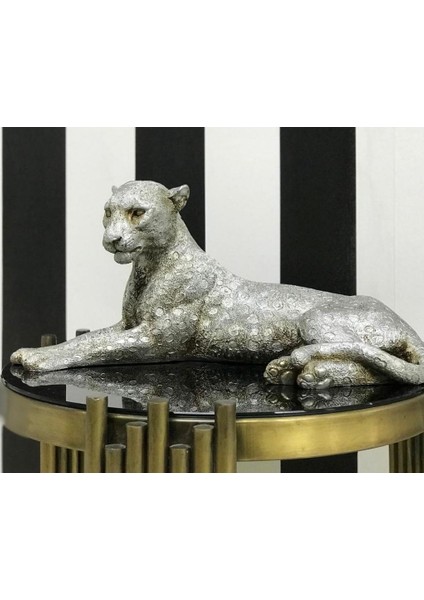 Yatan Leopar Biblo