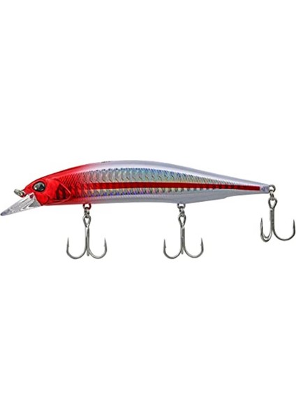 Realis Jerkbait 12 cm 18,2 gr Lk-22#