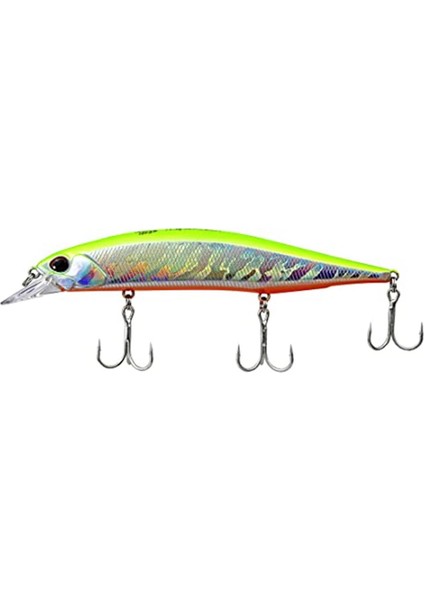 Realis Jerkbait 12 cm 18,2 gr Stl-02#