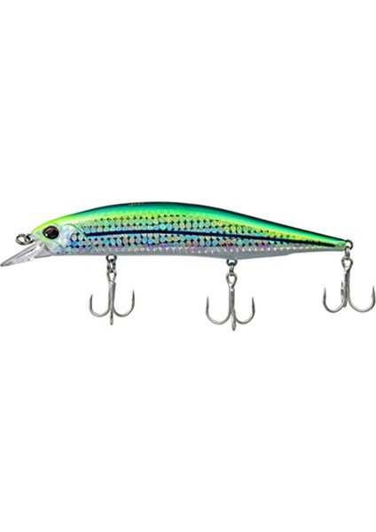 Realis Jerkbait 12 cm 18,2 gr Yl-09#