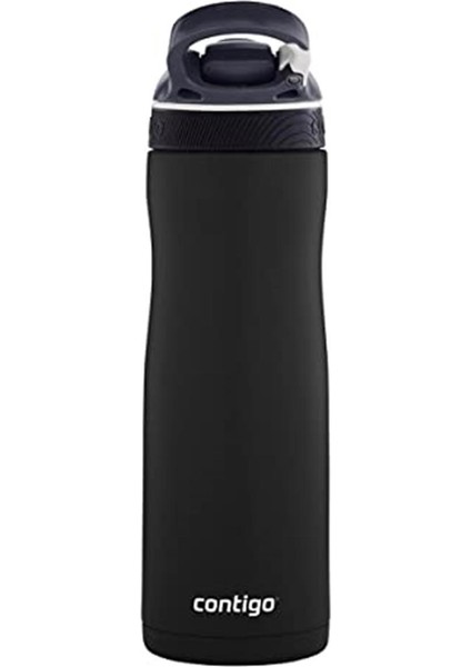 Ashland Autospout Soğuk Su Termosu 590 Ml, Siyah