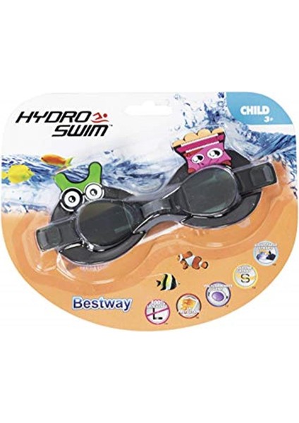 Hydro-Swim Character Goggles