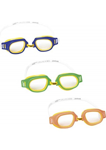 Hydro-Swim Lil' Champ Goggles