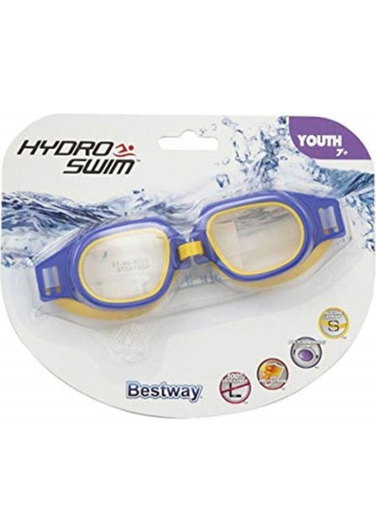 Hydro-Swim Lil' Champ Goggles