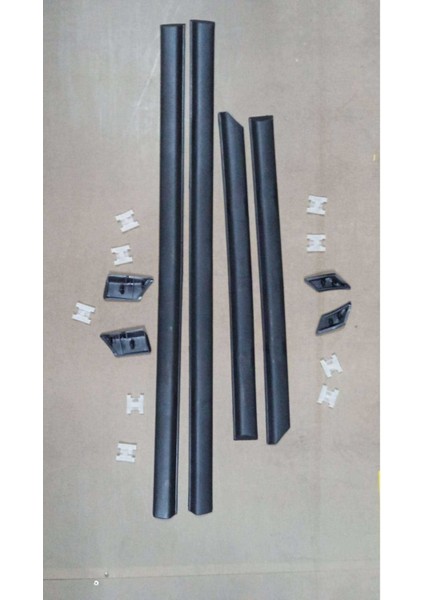 Kapi Citasi Takim / Vw Golf3 91> / 1H4853515-