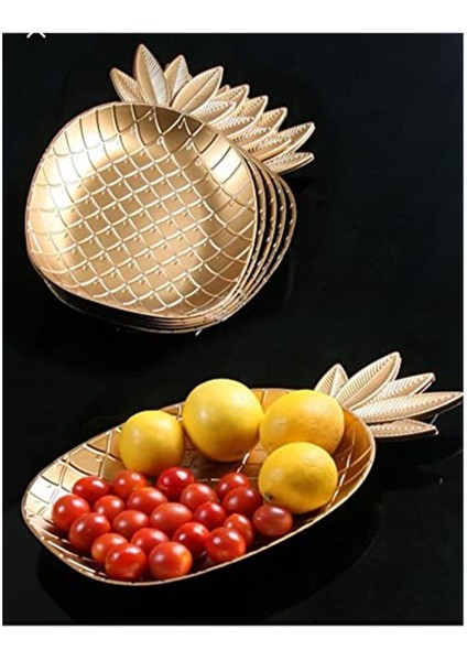 In Dream Gold Ananas Tepsi fiyatları