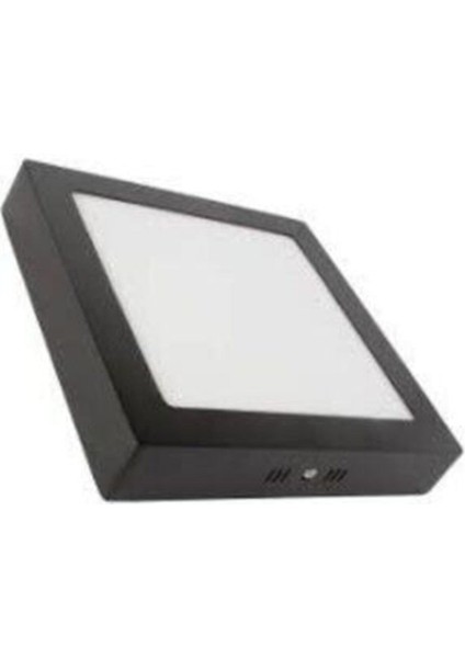 CT-5234 S 18W Kare Beyaz Işık S.ü. LED Armatür CT-5234 S Beyaz