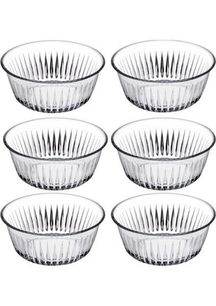 530156 Frezya 6'lı Kase