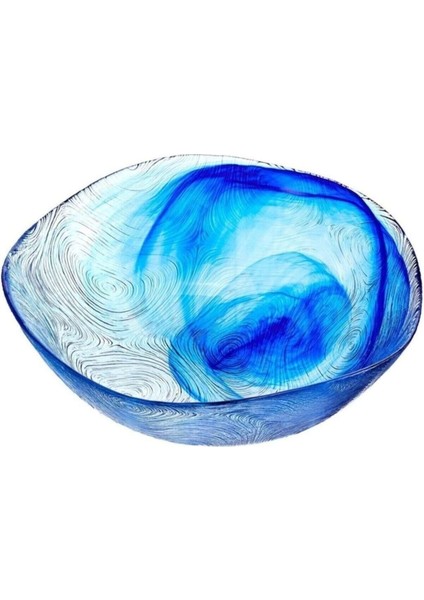 6'lı Linden Batik Kase 10653