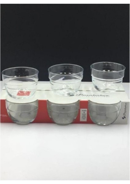 43713 Motto Reçellik Sunum Kase 12 Adet