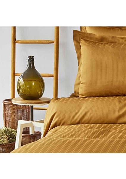 Charm Bold Hardal Tek Kişilik Nevresim Takımı fırsatları