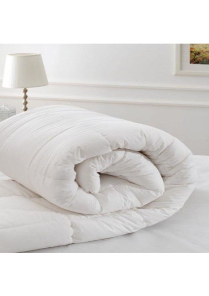 Ranforce Yorgan Çift Kişilik 195 x 215 cm Pamuklu Kumaş