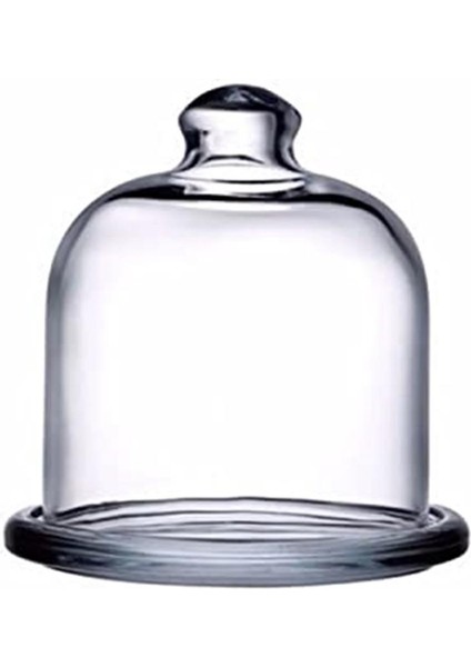Paşabahçe 98397 Basic Cam Kapaklı Limon Saklama Kabı - Mini Sunum Kabı fiyatları