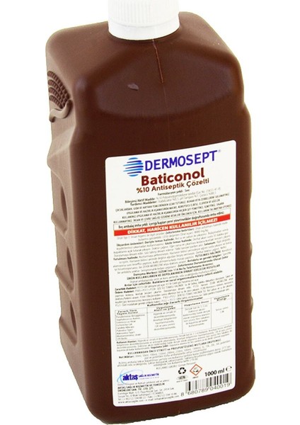 Dermosept - Batikon 1000 ml