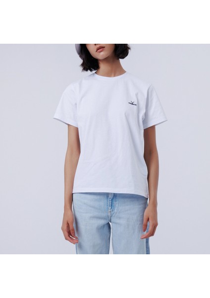 Hohep Bisiklet Yaka Nordbron T-Shirt