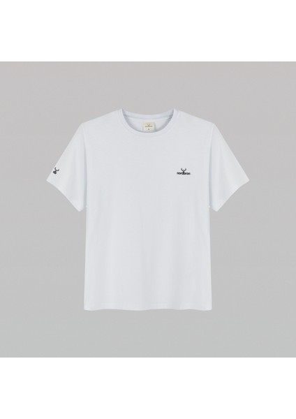 Hohep Bisiklet Yaka Nordbron T-Shirt fiyatları