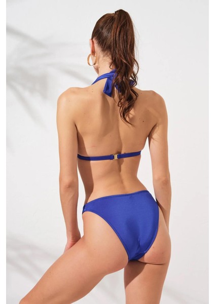 Dudi Kaplı Üçgen Bikini Sax 231224 modelleri