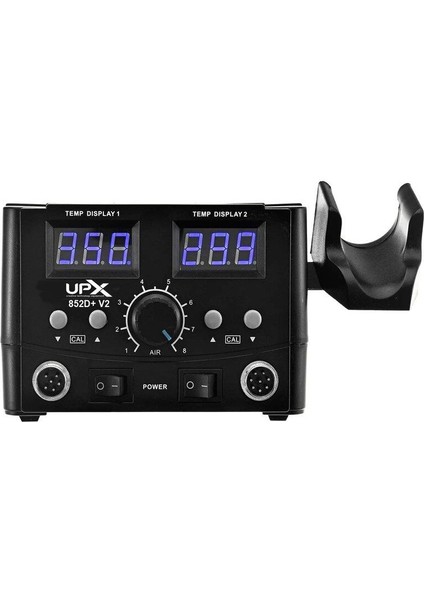 852D+ V2 Brushless Havya Istasyonu