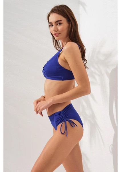 Rhode Bantlı Toparlayıcı Bikini Sax 231237 modelleri