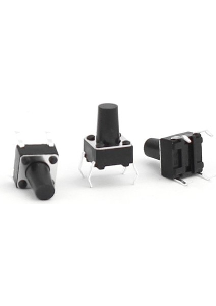 Dıp Swıtch 6X6X9MM (100 Adet)