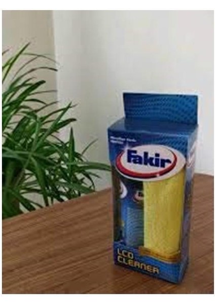 LCD Cleaner Ekran Temizleyici 225 ml