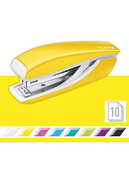 55281016 Nexxt Wow Metal Mini Zımba