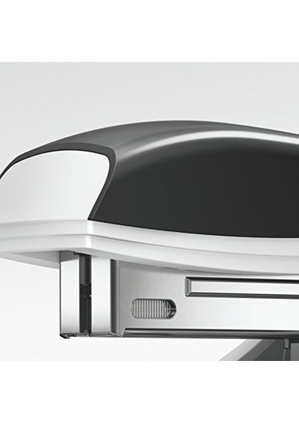 55281016 Nexxt Wow Metal Mini Zımba