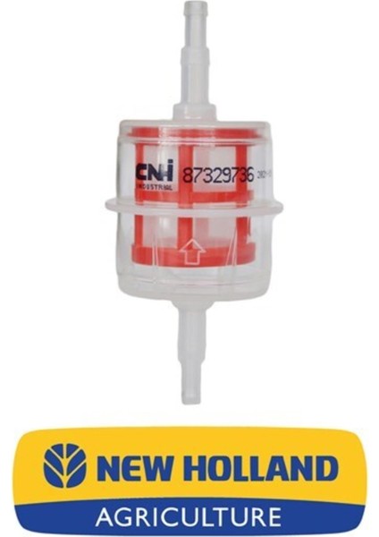 Traktör Ön Temizleyici Süzgeç Filtre Orijinal New Holland 87329736 fiyatları