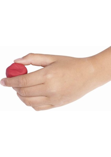 Renkli Hamur Silgi 18'li fiyatları