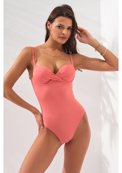 Gigi Double Dolgulu Mayo Nektarın 231121