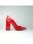 Stiletto B1001 Ayakkabı 1