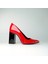 Stiletto B1001 Ayakkabı 2