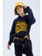 Erkek Çocuk Kapüşonlu Sweatshirt S2371A622AU 1
