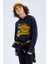 Erkek Çocuk Kapüşonlu Sweatshirt S2371A622AU 3