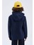 Erkek Çocuk Kapüşonlu Sweatshirt S2371A622AU 4