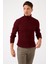 Slim Fit Balıkçı Yaka Triko Kazak S0167AZ20WN 1