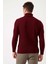 Slim Fit Balıkçı Yaka Triko Kazak S0167AZ20WN 4