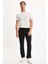 Slim Fit Basic Eşofman Altı S1912AZ20AU 1