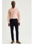 Modern Fit Klasik Uzun Kollu Gömlek T6284AZ21SP 2