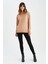 Regular Fit Yarım Balıkçı Yaka Tunik S7514AZ22WN 2
